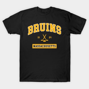 The Bruins T-Shirt